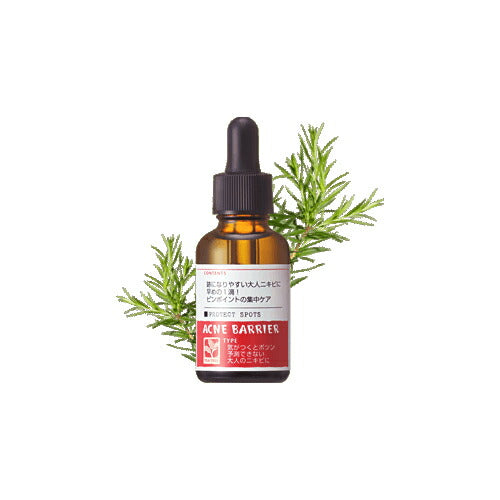 【送料無料】石澤研究所 アクネバリア 薬用プロテクトスポッツ 30ml