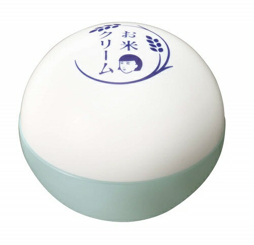 【送料無料】石澤研究所 毛穴撫子 お米のクリーム 30g
