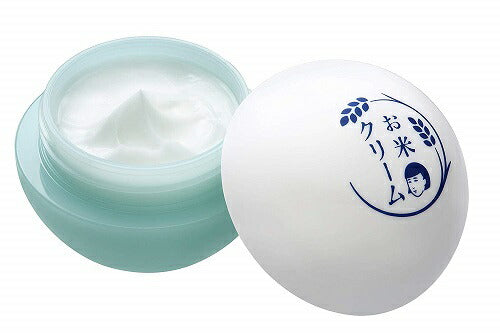 【送料無料】石澤研究所 毛穴撫子 お米のクリーム 30g