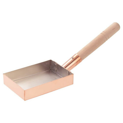 【送料無料】アサヒ 玉子焼き10×15cm CNE133