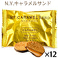 【限定30セット特別価格】訳あり N.Y.キャラメルサンド 12個入 ニューヨークキャラメルサンド スイーツ お菓子 人気 おすすめ 東京限定 クッキー バラ売り (食品NY12)