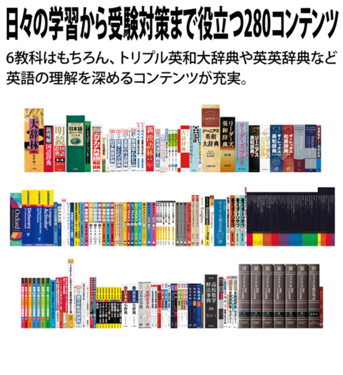 SHARP (シャープ)[PW-SS7-K] 【特価セール】 カラー電子辞書Brain(ブレーン) 高校生(ハイレベル) ネイビー系
