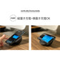 i.Carry iPhone13 12対応 MagSafe 対応 ワイヤレス充電器 qi認証済 磁石内蔵型 10W ホームポッド 17-BAT150