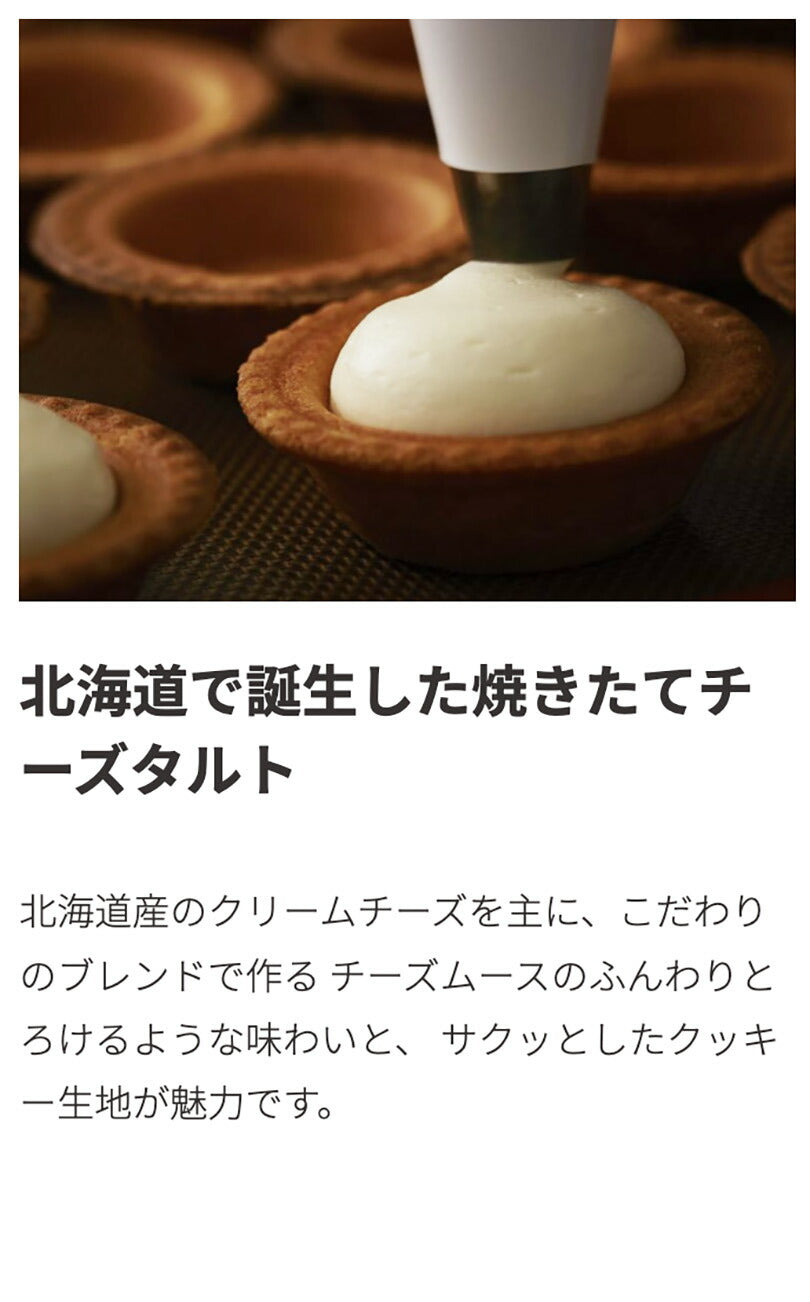 Kコンフェクト 焼きたてチョコチーズタルト 北海道  チョコ 人気 お土産 お取り寄せ スイーツ 新千歳空港 第1位 チーズムース クッキー 誕生日 個包装 贈り物 ギフト プレゼント 母の日 バレンタインデー ホワイトデー