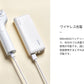 電動角質リムーバー かかと 角質取り足 魚の目角質削り USB充電式 IPX7防水 2種類の角質ローラー 2段階スピード調整 角質ケア かかとケア 強力パワー 本体水洗いOK バッテリー残量低下通知 フットケア