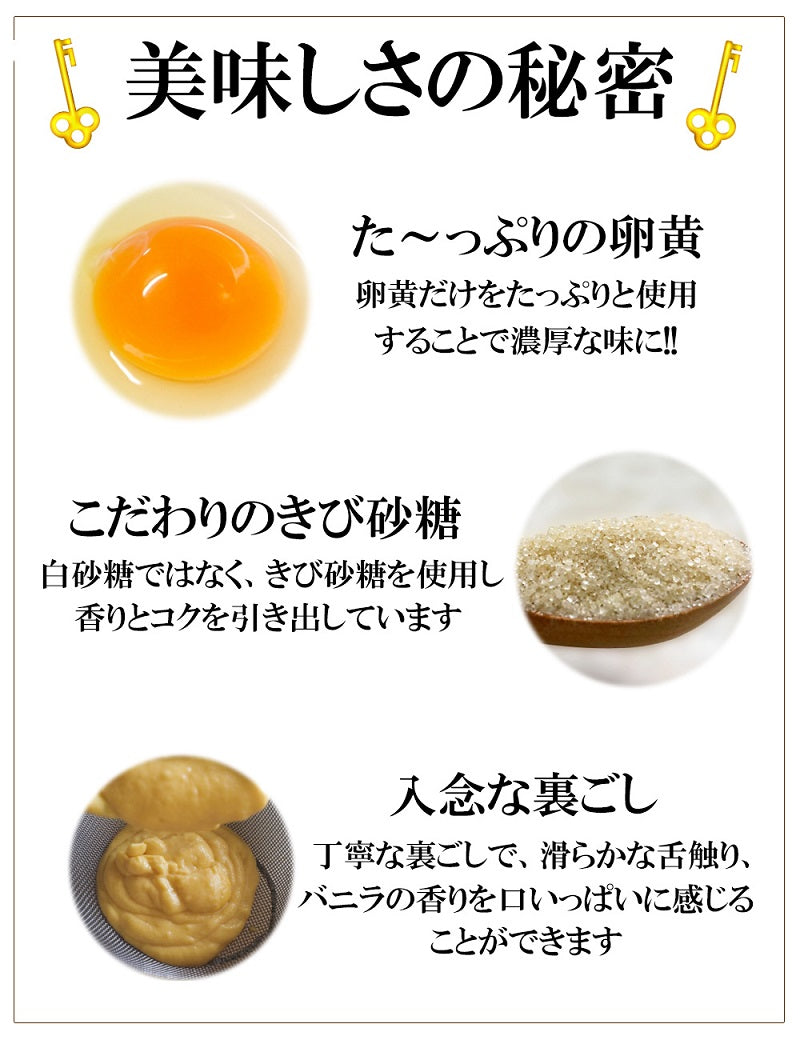 焦がし クレームブリュレ 10個（70g×10個）ご自宅用 送料無料 クリームブリュレ
