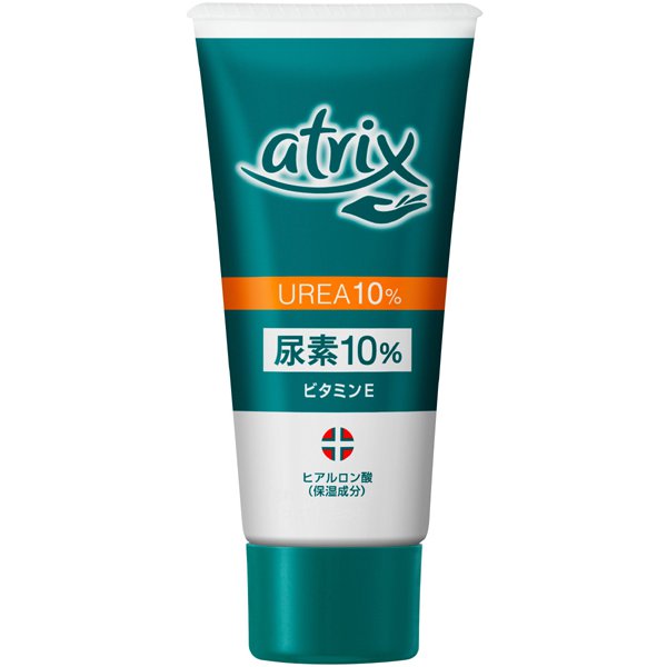 【おまけ付き！】花王 kao アトリックス atrix 尿素10％クリーム [60g]