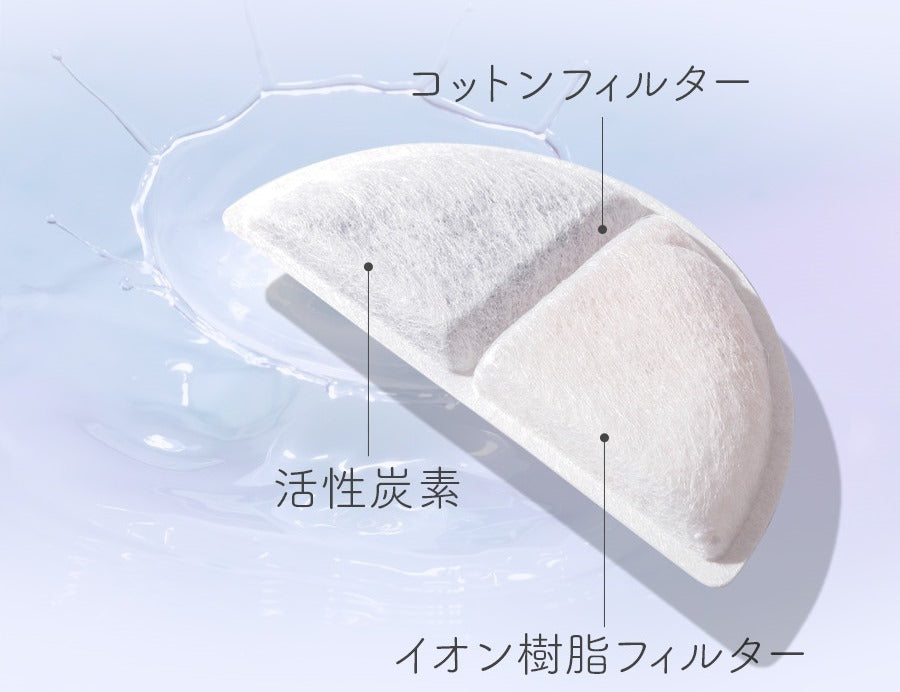 【5人シェア買いでお得】スマートペットウォーター　自動給水機