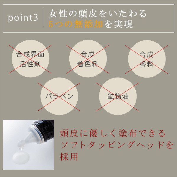 【3人シェア買いでお得】ヘアーモーメントＰ グロウエッセンス 155ml 育毛剤 女性用 養毛 育毛 薄毛対策 薄毛 抜け毛予防