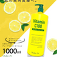 【超得ハイパーSALE】ビタミンC100 ディープモイスト ローション VitaminC100 VC100 Make.iN 大容量 1000mL 毛穴 うるおい 保湿 紫外線対策 化粧水 PB