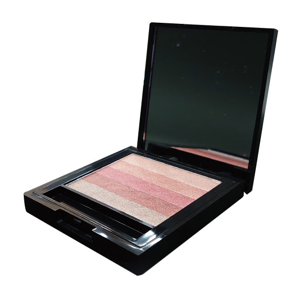 プレイオンメイク　マイシャドパレット　サンセット　2個セット