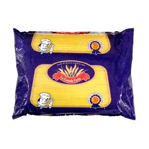 La Grande ラ・グランデ スパゲッティ 1.65mm 12kg［4kg×3袋］［賞味期限：4ヶ月以上］［送料無料］【8月12日出荷開始】