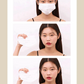 5号サンド　clio クリオ キルカバー フィクサー クッション (リフィル付) CLIO Kill Cover fixer Cushion 専用パフ付き クッションファンデ クッションファクト ファンデーション メイク下地 カバー力 コンシーラー 韓国コスメ