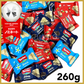 ローカー ウエハース ミニーズ アソート 260g  お菓子 スイーツ ※