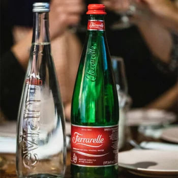 [訳あり][賞味期限間近]フェッラレッレ《グラスボトル》750ml×12本（ケース販売）［常温］［同梱不可］【4～5営業日以内に出荷】【送料無料】[賞味期限：2023年3月4日]