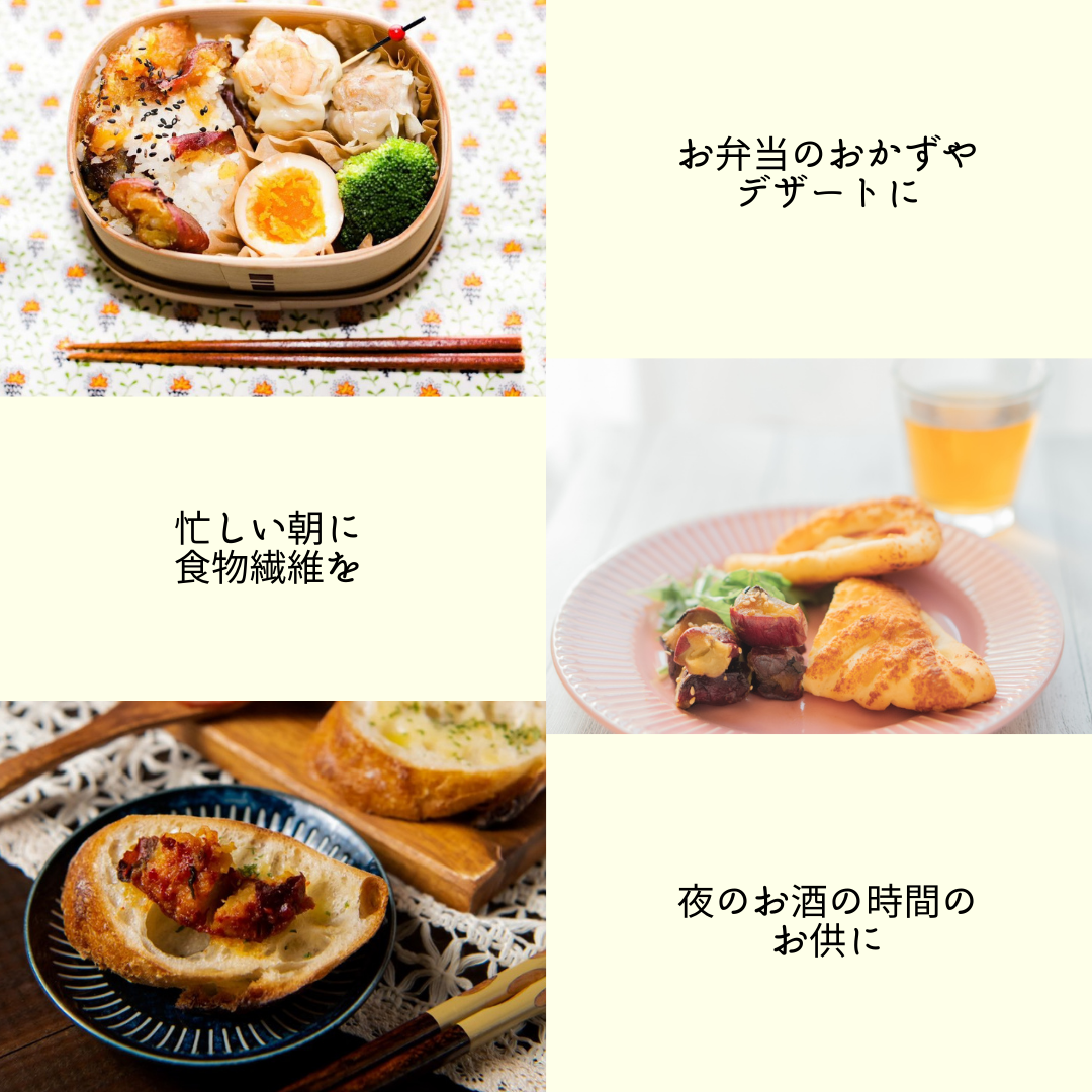 ひとくちこぐま-おつまみパック-