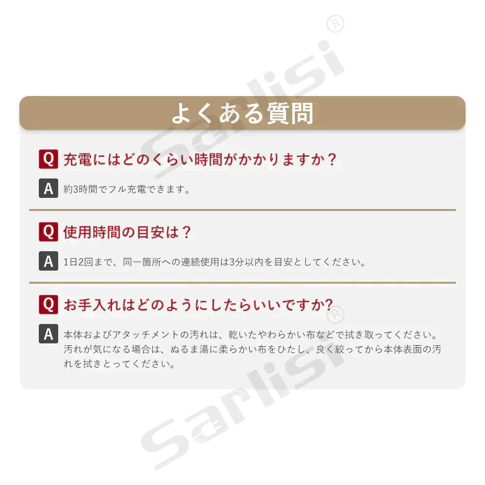 プロが選ぶ最強モーター 筋膜リリースガン マッサージガン 6段階 疲労回復 ハンディガン マッサージ器 贈り物 プレゼント ギフト