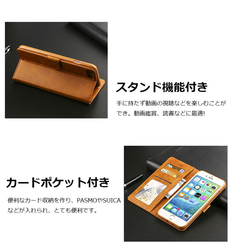 iPhoneケース スマホケース iPhoneXR グレー 手帳型 ブックカバー 韓国 おしゃれ かわいい