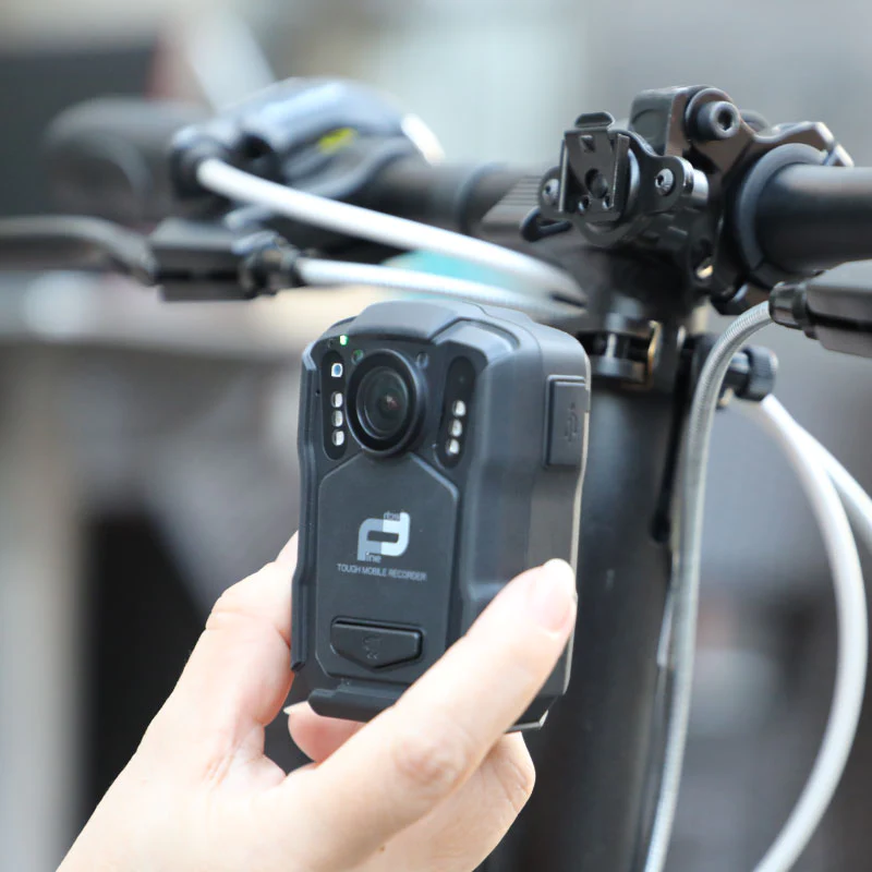 自転車用 ハンドルマウント セット 直径22〜32ハンドル対応 モバイルレコーダー用 ホルダー FT-V5  バイク 自転車ホルダー ドライブレコーダーマウント 自転車ホルダー バイク ドライブレコーダー モバイル