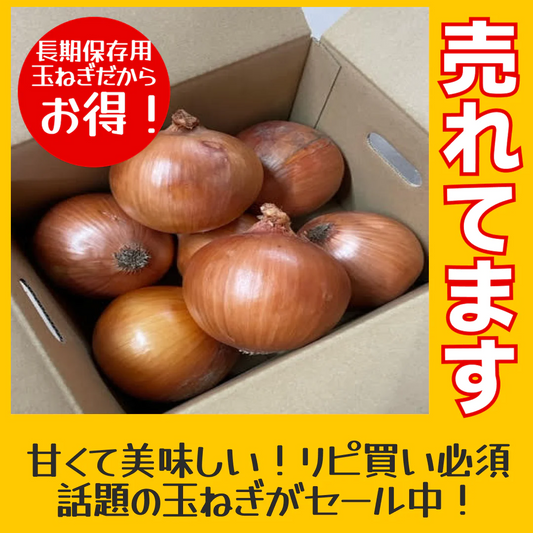 [7-9個]訳あり玉ねぎ3kg🧅シャーロットオニオン🧅淡路島極熟玉葱🧅送料無料 たまねぎ タマネギ【ゲリラセール】