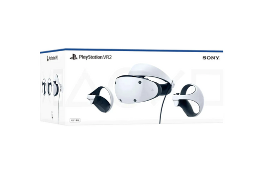 新品　クーポン利用最安　PlayStation VR2 CFIJ-17000