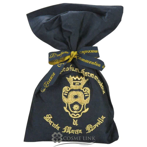 【廃番】サンタマリアノヴェッラ 【Santa Maria Novella】 シルクサシェ 40g   #ﾌﾞﾙｰ
