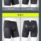 整体パンツNEWZERO　前開き　LL