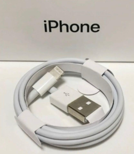 ライトニングケーブル 1m 最安値 激安  iPhone USBケーブル 赤字 セール lightning USBライトニング