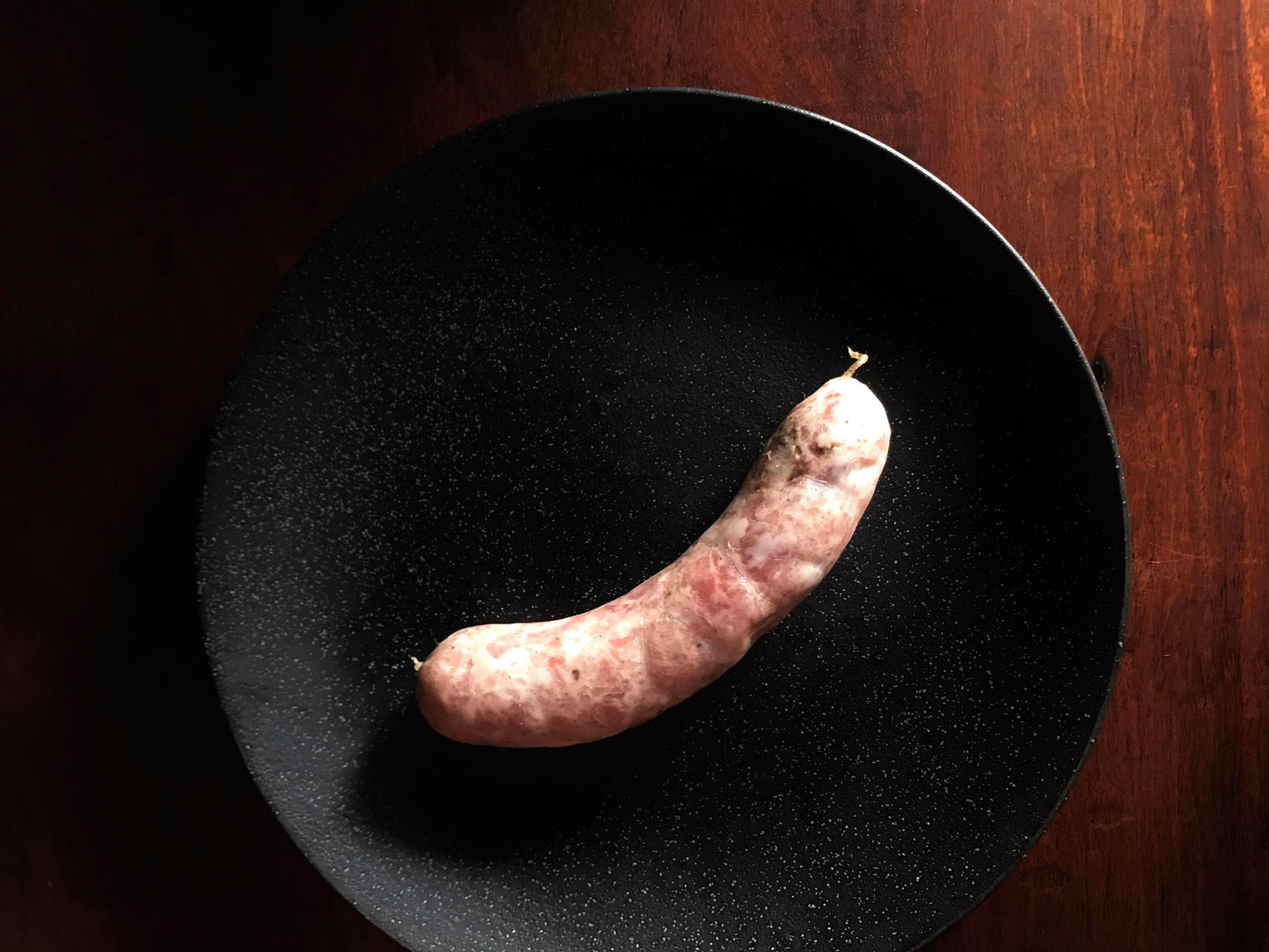 tokyo Piggies 自家製シャルキュトリー 5点セット