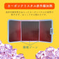 遠赤外線　3面パネルヒーター