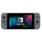 (新品/店印無)送料無料：任天堂 Nintendo Switch Joy-Con(L)/(R)グレー バッテリー 長持ちタイプ HAD-S-KAAAA スイッチ 4902370542905