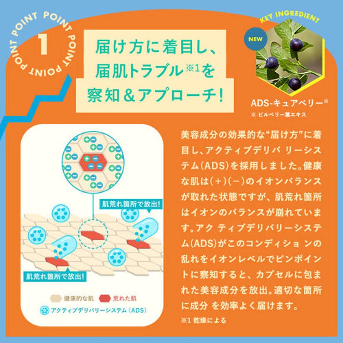 LULULUN(ルルルン) ルルルンピュア 青 7枚入り (高保湿マスク) フェイスマスク