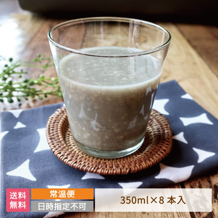 黒ごまあまざけ 350ml×8本入り *