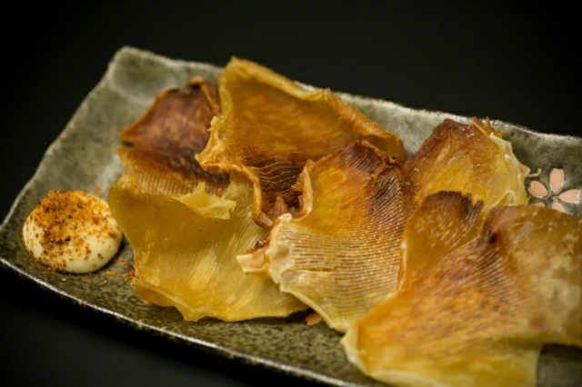 150g エイヒレ 珍味