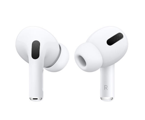 【新品 保証未開始】国内正規品 Apple AirPods Pro MWP22J/A 4549995085938 エアポッズプロ アップル