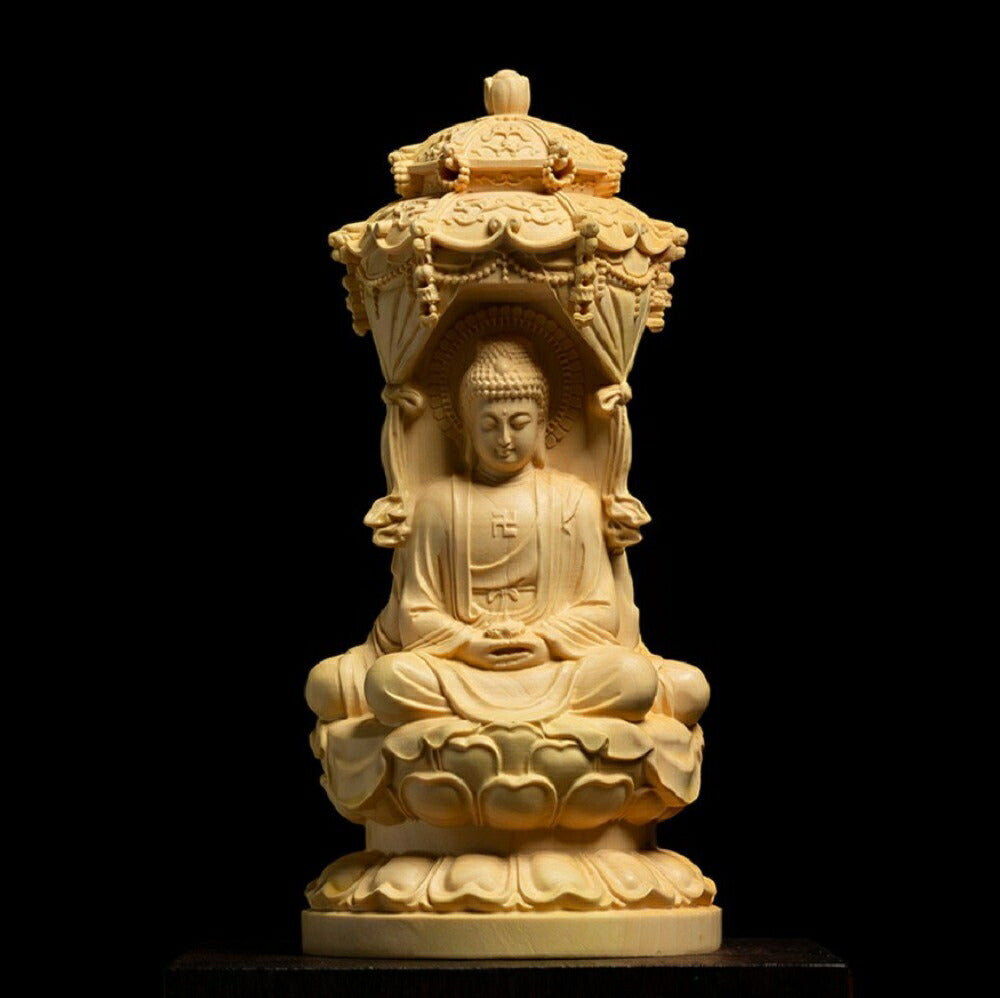 置物 仏像 三面菩薩 座禅菩薩  観音像 彫刻 仏具 観音様 唐金 風水 オブジェ インテリア 美術品 贈答品 仏教 寺 仏閣 神様 縁起物 飾り物 癒し 開運祈願 商売繁盛 お守り 厄除け 開運厄除 祈願成就 パワースポット 金運 財産運