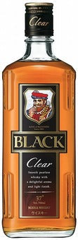 ブラックニッカ クリア700ｍｌ