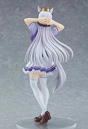[完成品フィギュア POP UP PARADE] ウマ娘 プリティーダービー ゴールドシップ 制服Ver.