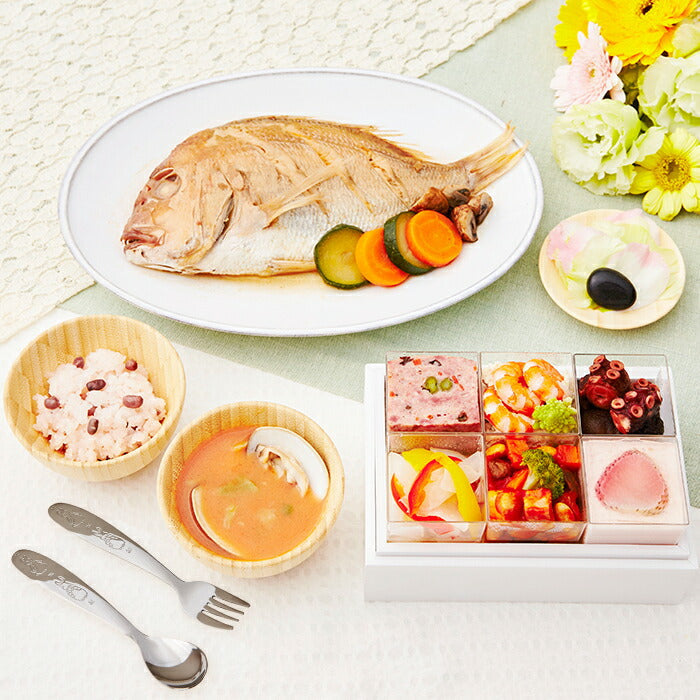 ★非掲載★ベビースプーン フォークセット 食器 チルドレンスプーン ピーターラビット 18-8ステンレス PT-3