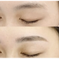 8/31まで20%OFF【SET】美眉スタイリング＋フェイシャルWAX(額orフェイスライン)【美容サロンチケット】美容 / アイブロウ / まつげパーマ / 眉毛 / エステ / 大阪 / 上本町/ホワイトアイ