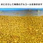 つぶれ梅（はちみつ入）1000ｇ(500ｇ×2袋)【ゲリラセール】