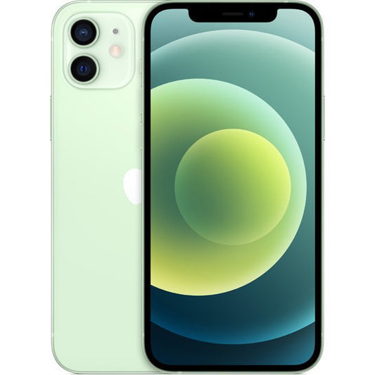 【新品未開封】 iPhone 12 64GB 本体 SIMフリー 正規SIMロック解除済み 国内版 白ロム Green グリーン MGHT3J/A  iPhone12 一括購入