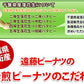 三等素煎(千葉半立)400g(塩なし) 千葉県八街産落花生