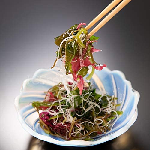 国産 乾燥海藻サラダ100g
