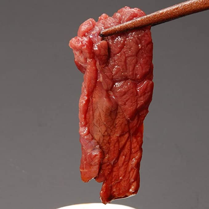 馬刺し 1本 (約180g~220g・約5人前) 刺身で食せる 新鮮馬刺し （小分け） 使いたい分だけ解凍