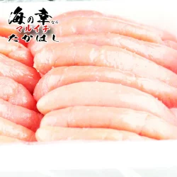 石巻加工 本格たらこ 1kg[1本物！]【ゲリラセール】