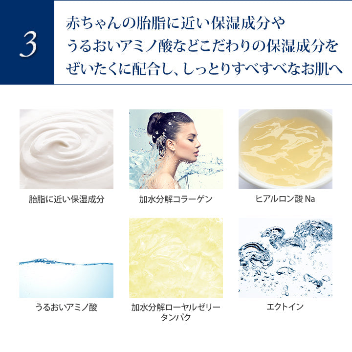 For fam（フォーファム）ボディローション 300g  2本セット