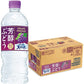 【送料無料】サントリー 芳醇ぶどう＆天然水（冷凍兼用）540ml×1ケース/24本