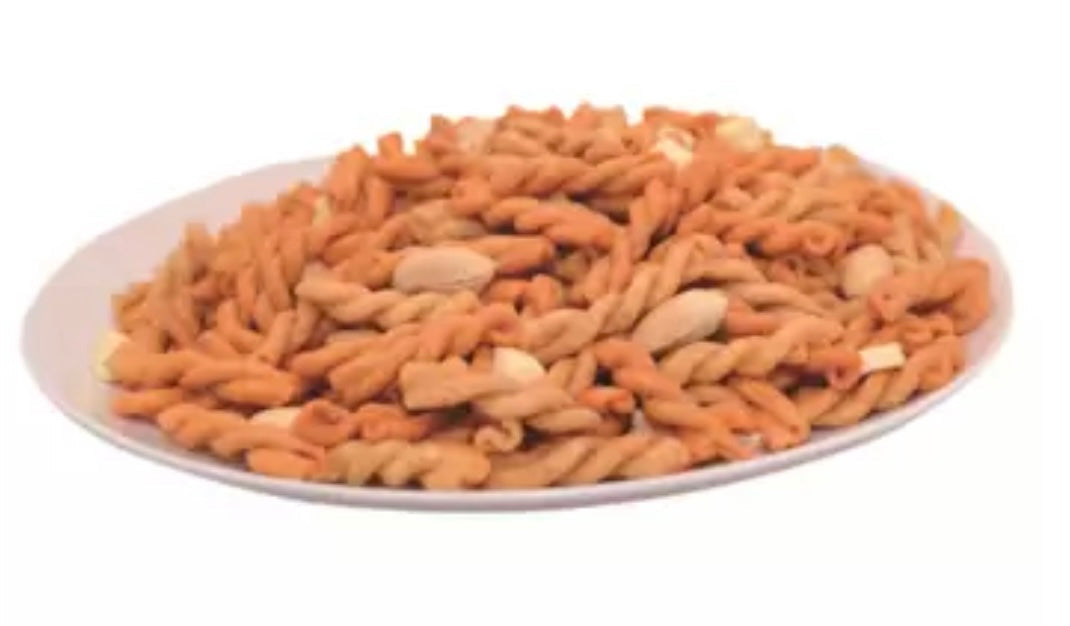 パスタスナックミックス チーズ入り18g x 7袋 菓子 おつまみ スナック菓子