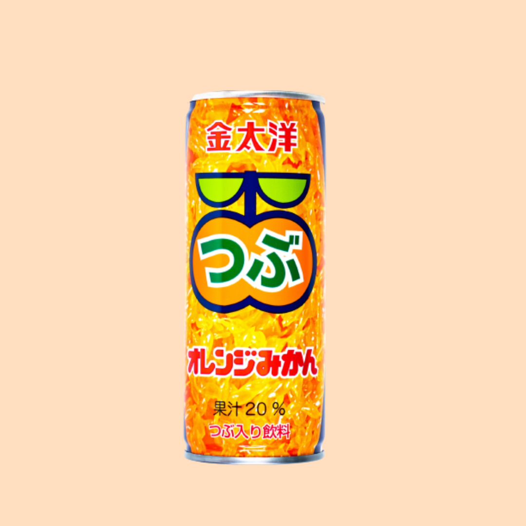30本セット選べる２種類 昔懐かしい つぶつぶみかん